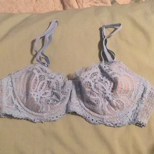 Dream angels wicked unlined bra! 36B!